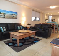 Pacific Marina Apartments - Accommodation Melbourne