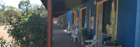 Ravensthorpe Motel - Accommodation Melbourne 2