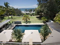 Maison Noosa Luxury Beachfront Resort - Accommodation Melbourne 6