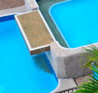 Waters Edge The Strand - Townsville - Accommodation Melbourne