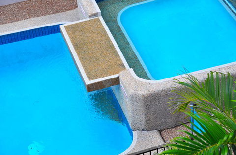 Waters Edge The Strand - Townsville - Accommodation Melbourne 0