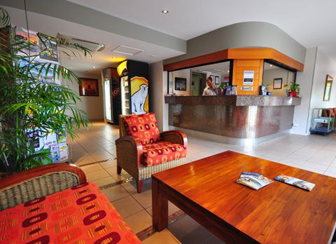 Waters Edge The Strand - Townsville - Accommodation Melbourne 2