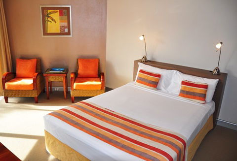Waters Edge The Strand - Townsville - Accommodation Melbourne 3