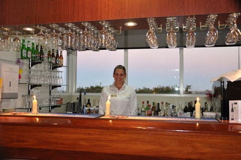 Best Western Hospitality Inn Esperance - Accommodation Melbourne 0