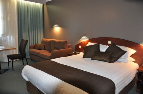 Best Western Hospitality Inn Esperance - Accommodation Melbourne 1
