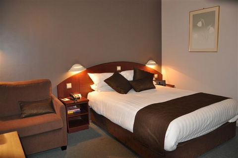 Best Western Hospitality Inn Esperance - Accommodation Melbourne 2