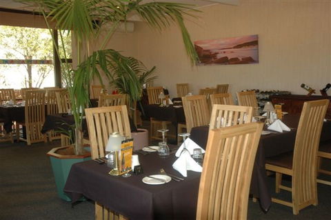 Best Western Hospitality Inn Esperance - Accommodation Melbourne 3