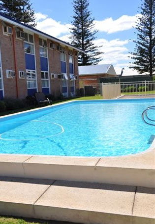 Best Western Hospitality Inn Esperance - Accommodation Melbourne 4