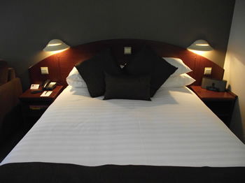 Best Western Hospitality Inn Esperance - Accommodation Melbourne 5