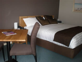 Best Western Hospitality Inn Esperance - Accommodation Melbourne 6