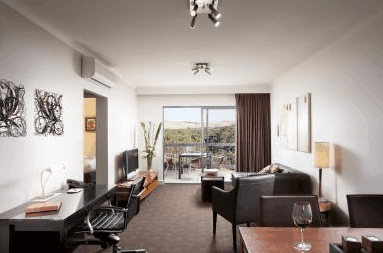 Novotel Barossa Valley Resort - Accommodation Melbourne 1