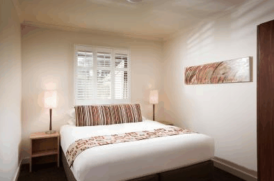 Novotel Barossa Valley Resort - Accommodation Melbourne 3