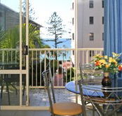 Surf Dance Holiday Units - Accommodation Melbourne