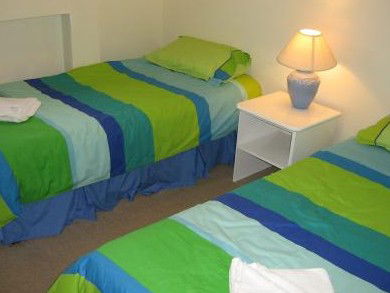 Spinnaker Quays - Accommodation Melbourne 1