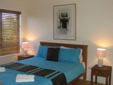 Spinnaker Quays - Accommodation Melbourne 2