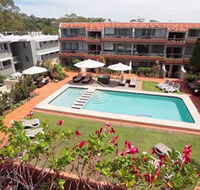 Hotel Laguna - Accommodation Melbourne