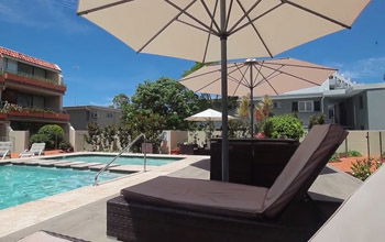 Hotel Laguna - Accommodation Melbourne 1