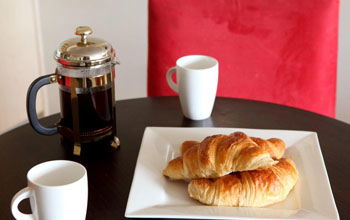 Hotel Laguna - Accommodation Melbourne 4