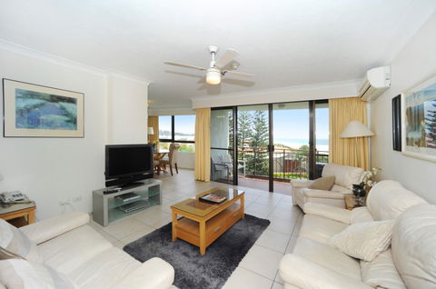 Princess Palm On The Beach - Accommodation Melbourne 0