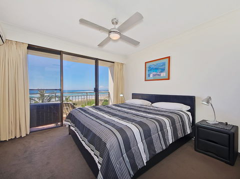 Princess Palm On The Beach - Accommodation Melbourne 1