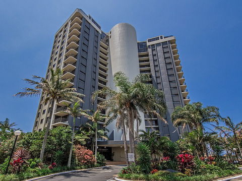 Princess Palm On The Beach - Accommodation Melbourne 3