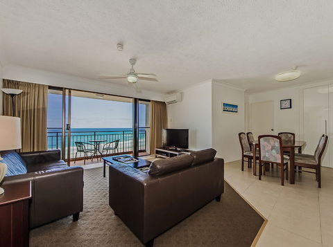 Princess Palm On The Beach - Accommodation Melbourne 4