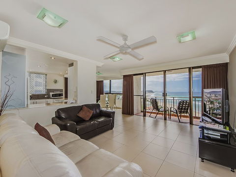 Princess Palm On The Beach - Accommodation Melbourne 5