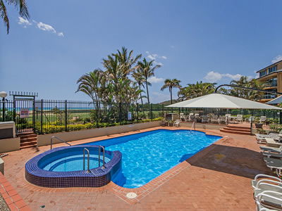 Princess Palm On The Beach - Accommodation Melbourne 6