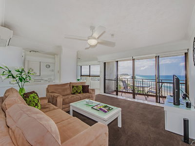 Princess Palm On The Beach - Accommodation Melbourne 7