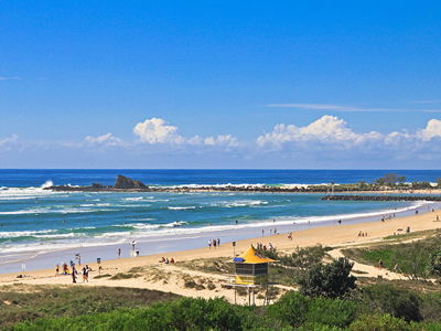 Princess Palm On The Beach - Accommodation Melbourne 8