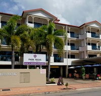 Park Regis Anchorage - Accommodation Melbourne