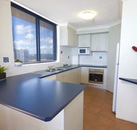Majorca Isle Beachside Resort - Accommodation Melbourne