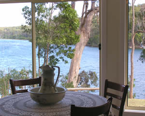 Wonboyn Lake Retreat - Accommodation Melbourne 2