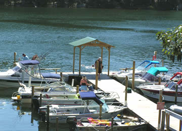 Wonboyn Lake Retreat - Accommodation Melbourne 3