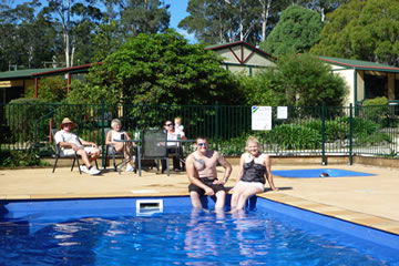 Wonboyn Lake Retreat - Accommodation Melbourne 4