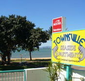 Townsville Seaside Holiday Apartments - Accommodation Melbourne