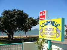 Townsville Seaside Holiday Apartments - Accommodation Melbourne 0