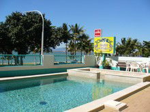 Townsville Seaside Holiday Apartments - Accommodation Melbourne 1