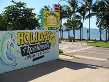 Townsville Seaside Holiday Apartments - Accommodation Melbourne 3