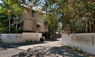 The Hastings Beach Houses - Melbourne 4u 1