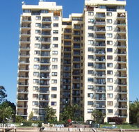 Banyandah Towers - Accommodation Melbourne