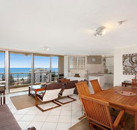 Rainbow Commodore Holiday Apartments - Accommodation Melbourne