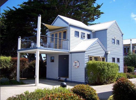  Accommodation Melbourne