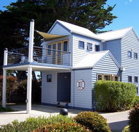 Rayville Boat Houses - Accommodation Melbourne