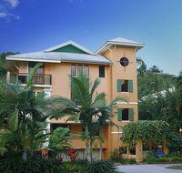 Martinique On Macrossan - Accommodation Melbourne