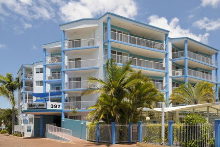 Hervey Bay QLD Accommodation Melbourne