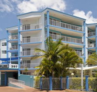 White Crest Luxury Apartments - Accommodation Melbourne