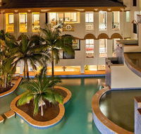 Regal Port Douglas - Accommodation Melbourne