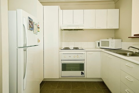 Bay Lodge Apartments - Accommodation Melbourne 1