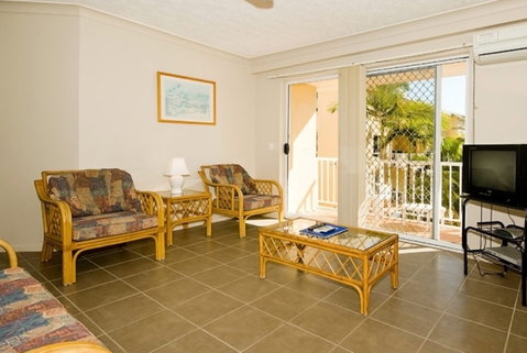 Bay Lodge Apartments - Accommodation Melbourne 2